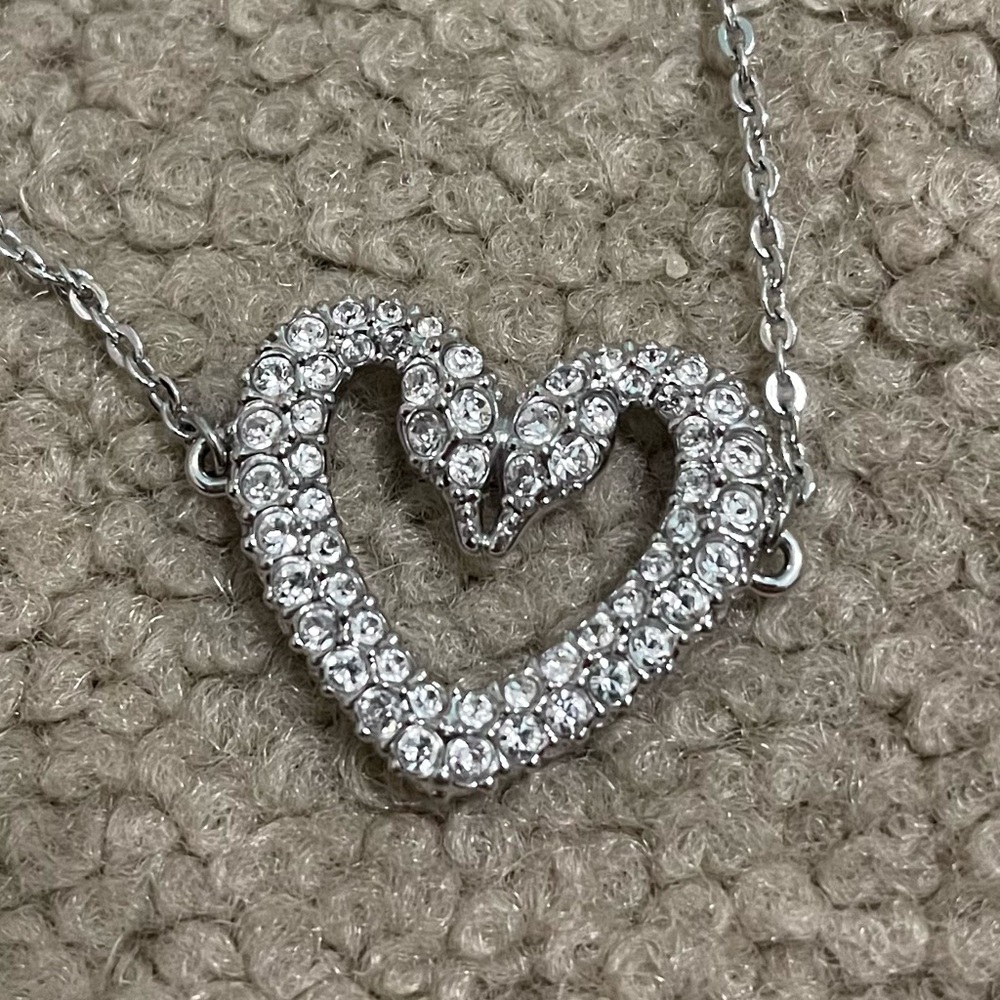 swarovski una bracelet